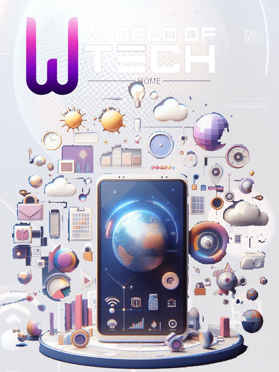 World of Tech